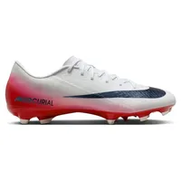 Nike Zoom Vapor 16 Academy FG/MG Herren university red/dark obsidian 47,5