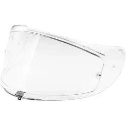 LS2 FF323 Arrow Evo, Visier - Klar