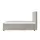 Home Affaire Mona 140 x 200 cm Grau