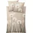 taupe 135 x 200 cm + 80 x 80 cm