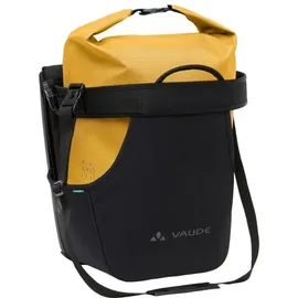 Vaude Urban Cargo Gepäckträgertasche gelb/schwarz