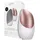 geske Sonic Thermo Facial Brush 6 in 1 weiß
