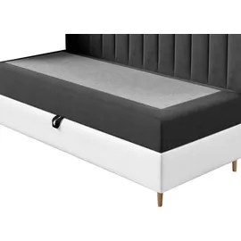 Mirjan24 Maja Junior 2 100 x 200 cm H3 Gelb