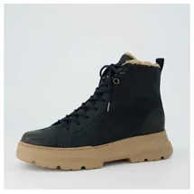 Paul Green Damen, Blau, Größe 40 EU / 6.5 UK