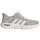 adidas CLOUDFOAM FLEX RAPIDFIT Herren Wonder Beige/Off White/Wonder Alumina 43 1/3