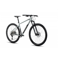 Ghost Kato Essential 27,5 Zoll RH 44 cm light grey/black mat