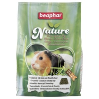 beaphar BEAPH.Nature 3kg Guinea Pig