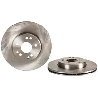 Brembo Bremsscheibe - Paar