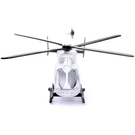 Siku Hubschrauber Blau 1:32