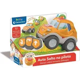 CLEMENTONI Das knifflige Auto Salto 50936