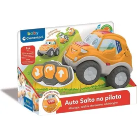 CLEMENTONI Das knifflige Auto Salto 50936