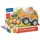 CLEMENTONI Das knifflige Auto Salto 50936