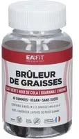 EA FIT GUMMIES - Brûleur de graisses Gummies 60 pc(s)