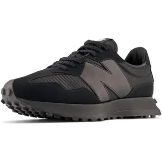 327 Herren black/white 37