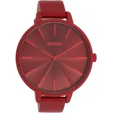 Oozoo Timepieces C11253 Leder 48 mm UOC11253