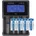 CR123A 850 mAh St