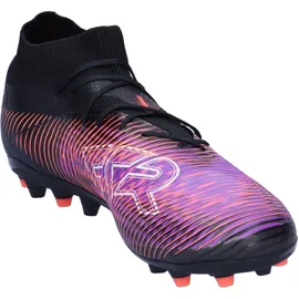 Puma Future 8 Pro MG Erwachsene PUMA black/PUMA white/glowing red 45