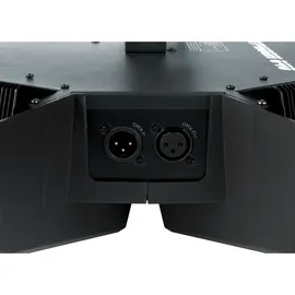 Showtec Typhoon 640 6x RGBW LED Spiegelkugel-Lichteffekt