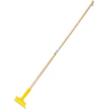 WERKA PRO Olivenkamm Griff von 130 cm