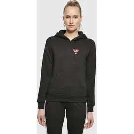 Mister Tee Hoodie mehrfarbig XL