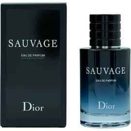 Dior Sauvage Eau de Parfum 60 ml