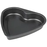 CHG Backform antihaftbeschichtet, ca. 26 x 25,5 x cm
