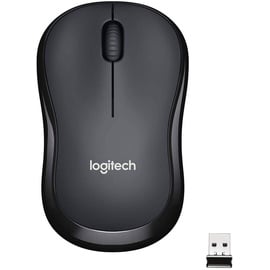 Logitech M220 Silent schwarz