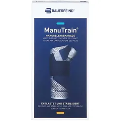 Manutrain Natur Links 3