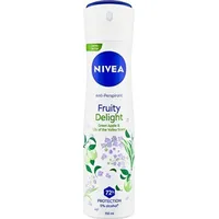 NIVEA Fruity Delight Antitranspirant Spray 150 ml