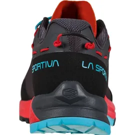 La Sportiva TX Guide Woman carbon/hibiscus