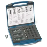 HELICOIL PLUS Gewindereparatursatz DIN 8140, M8X1