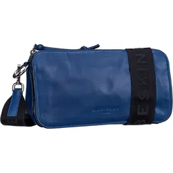 Liebeskind Berlin Clarice 2 2147520  in Berlin Blue (3.2 Liter), Umhängetasche