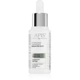 apis natural cosmetics Lifting Peptide Augenserum 30 ml