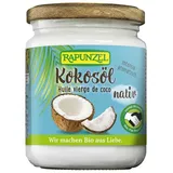 RAPUNZEL Kokosöl nativ bio 216 ml