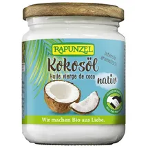 RAPUNZEL Kokosöl nativ bio 216 ml
