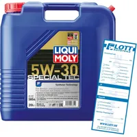 LIQUI MOLY Special Tec F 5W-30 20 l