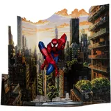 McFarlane Toys - Marvel PVC Statue 1:10 Spider-Man (Spider-Man #6)
