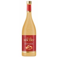 1 Flasche Bocian Slony Karmel a 0,5 L 16 % vol.  Salziges Karamell Likör