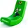 X Rocker Xrocker Nintendo Super Mario Gaming-Stuhl Grün
