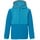 Vaude Pulex Ii Fleece Mit Durchgehendem Reißverschluss - Icicle - 146-152 cm