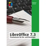 mitp LibreOffice 7.3