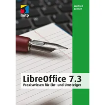 mitp LibreOffice 7.3
