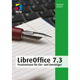 mitp LibreOffice 7.3