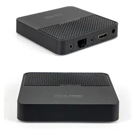 gloriaforce RTX Mini 4K UHD Android 11