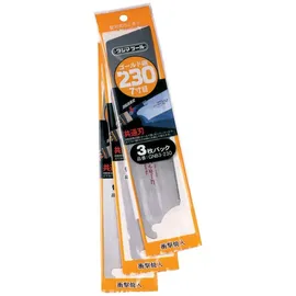 TAJIMA Ersatzbl.für Zugsäge 265mm 16ZpZ.