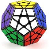 Megaminx 3x3 Zauberwürfel Magic Cube Puzzle Speedcube Dodekaeder Geschenk