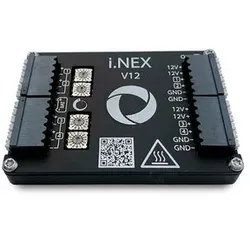 i.Nex elektronische Universallösung