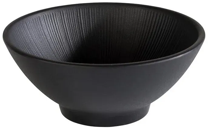 Preisvergleich Produktbild APS Schale -NERO-Ø 16 cm, H: 6,5 cm