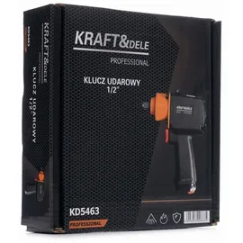 OEM Pneumatischer Schlagschrauber 1/2" Kd5463