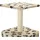 vidaXL Katzen-Kratzbaum Sisal 55 cm beige
